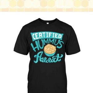 Jewbees 100% Cotton T-shirts. UNISEX